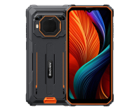 Blackview BV6200 Plus 8/256GB 11.000mAh pomarańczowy - 1340556 - zdjęcie 1